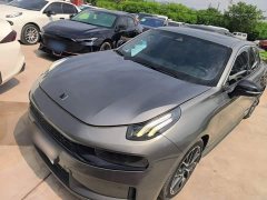 Lynk & Co Geely Lynk & Co 03 2.0T Diesel DCT Pro - ფოტო 1