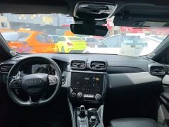Lynk & Co Geely Lynk & Co 03 2.0T Diesel DCT Pro - ფოტო 10