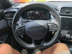 Lynk & Co Geely Lynk & Co 03 2.0T Diesel DCT Pro - ფოტო 11