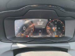 Lynk & Co Geely Lynk & Co 03 2.0T Diesel DCT Pro - ფოტო 12