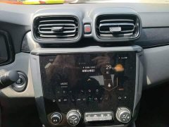 Lynk & Co Geely Lynk & Co 03 2.0T Diesel DCT Pro - ფოტო 13