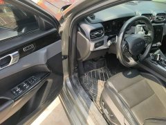 Lynk & Co Geely Lynk & Co 03 2.0T Diesel DCT Pro - ფოტო 16