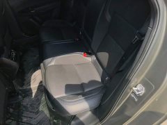 Lynk & Co Geely Lynk & Co 03 2.0T Diesel DCT Pro - ფოტო 17
