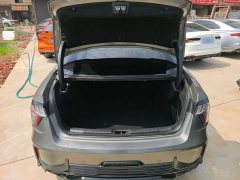 Lynk & Co Geely Lynk & Co 03 2.0T Diesel DCT Pro - ფოტო 19
