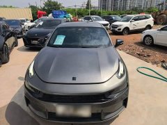 Lynk & Co Geely Lynk & Co 03 2.0T Diesel DCT Pro - ფოტო 3