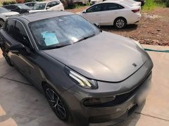 Lynk & Co Geely Lynk & Co 03 2.0T Diesel DCT Pro - ფოტო 4