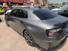 Lynk & Co Geely Lynk & Co 03 2.0T Diesel DCT Pro - ფოტო 5