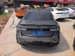 Lynk & Co Geely Lynk & Co 03 2.0T Diesel DCT Pro - ფოტო 6