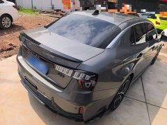 Lynk & Co Geely Lynk & Co 03 2.0T Diesel DCT Pro - ფოტო 7