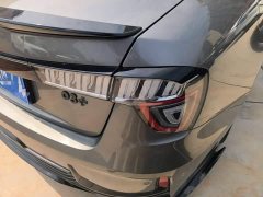 Lynk & Co Geely Lynk & Co 03 2.0T Diesel DCT Pro - ფოტო 8