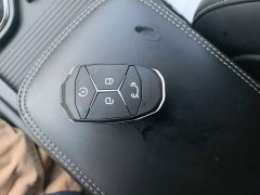Lynk & Co Geely Lynk & Co 03 2.0T Diesel DCT Pro - ფოტო 9