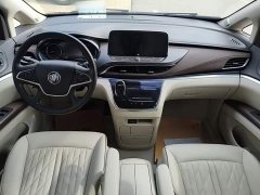 Buick GL8 Land Executive Cabin 652T Luxury - ფოტო 10