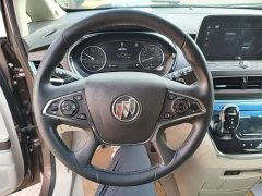 Buick GL8 Land Executive Cabin 652T Luxury - ფოტო 11