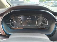 Buick GL8 Land Executive Cabin 652T Luxury - ფოტო 12