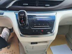 Buick GL8 Land Executive Cabin 652T Luxury - ფოტო 14
