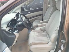 Buick GL8 Land Executive Cabin 652T Luxury - ფოტო 15
