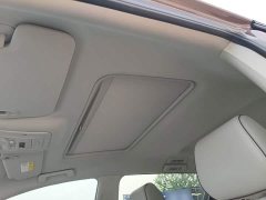 Buick GL8 Land Executive Cabin 652T Luxury - ფოტო 18