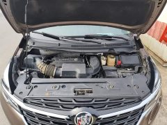 Buick GL8 Land Executive Cabin 652T Luxury - ფოტო 20