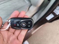 Buick GL8 Land Executive Cabin 652T Luxury - ფოტო 9