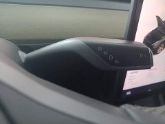 Tesla Model Y 2021 Standard Range RWD - ფოტო 14