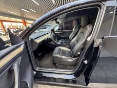 Tesla Model Y 2021 Standard Range RWD - ფოტო 15