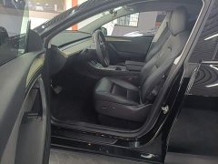 Tesla Model Y 2021 Standard Range RWD - ფოტო 16