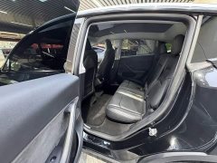 Tesla Model Y 2021 Standard Range RWD - ფოტო 17