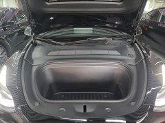Tesla Model Y 2021 Standard Range RWD - ფოტო 20