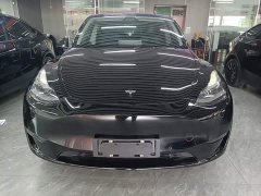 Tesla Model Y 2021 Standard Range RWD - ფოტო 3