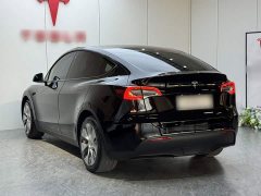Tesla Model Y 2021 Standard Range RWD - ფოტო 5