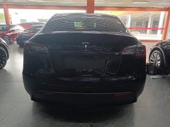 Tesla Model Y 2021 Standard Range RWD - ფოტო 6