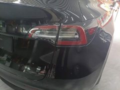 Tesla Model Y 2021 Standard Range RWD - ფოტო 8
