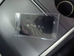Tesla Model Y 2021 Standard Range RWD - ფოტო 9