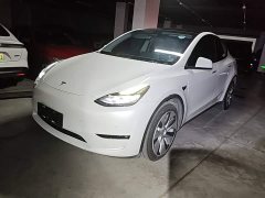 Tesla Model Y Facelift Long Range All-Wheel Drive - ფოტო 1