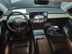 Tesla Model Y Facelift Long Range All-Wheel Drive - ფოტო 10