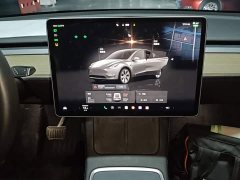 Tesla Model Y Facelift Long Range All-Wheel Drive - ფოტო 13