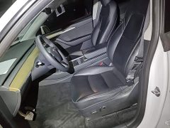 Tesla Model Y Facelift Long Range All-Wheel Drive - ფოტო 15