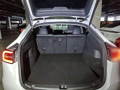 Tesla Model Y Facelift Long Range All-Wheel Drive - ფოტო 19