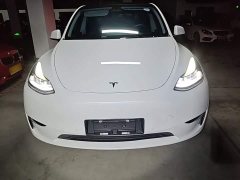 Tesla Model Y Facelift Long Range All-Wheel Drive - ფოტო 3