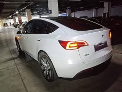 Tesla Model Y Facelift Long Range All-Wheel Drive - ფოტო 5