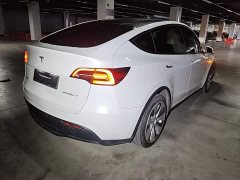 Tesla Model Y Facelift Long Range All-Wheel Drive - ფოტო 7