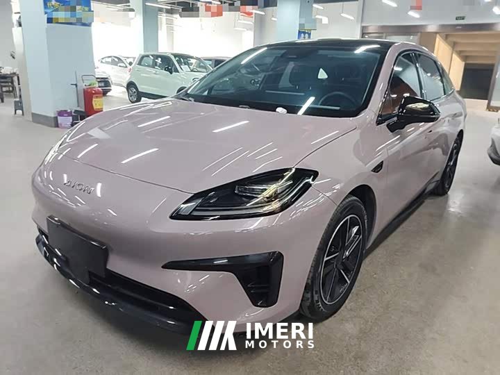 GAC AION RT 650 Smart Luxury Edition - ავტომობილი ჩინეთიდან