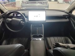GAC AION RT 650 Smart Luxury Edition - ფოტო 10