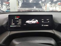 GAC AION RT 650 Smart Luxury Edition - ფოტო 12