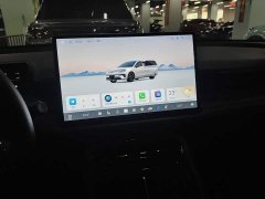 GAC AION RT 650 Smart Luxury Edition - ფოტო 13