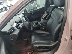 GAC AION RT 650 Smart Luxury Edition - ფოტო 15
