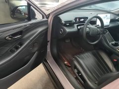 GAC AION RT 650 Smart Luxury Edition - ფოტო 16