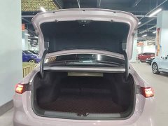 GAC AION RT 650 Smart Luxury Edition - ფოტო 19