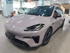 GAC AION RT 650 Smart Luxury Edition - ფოტო 2