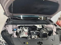 GAC AION RT 650 Smart Luxury Edition - ფოტო 20